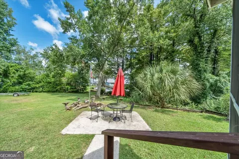 Exterior - 483 Flintside Dr, Cobb, GA 31735 photo 14 of 14