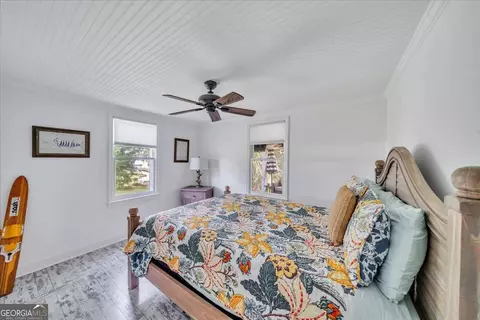 Bedroom - 483 Flintside Dr, Cobb, GA 31735 photo 2 of 4