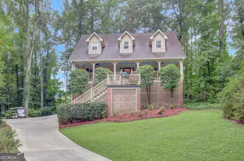 202 Creek Bed Ct, Peachtree City, GA 30269