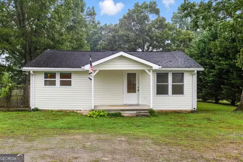 3312 Rock Creek Rd, Toccoa, GA 30577