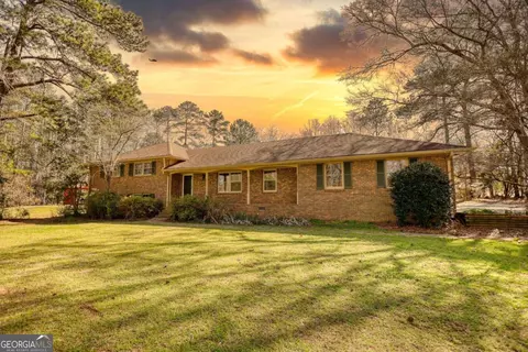 5190 Paul Cir SW, Conyers, GA 30094