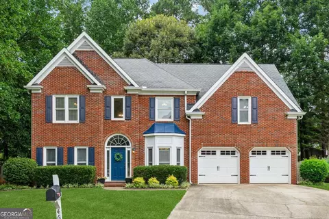 4632 Waters Edge Ln NW, Acworth, GA 30101