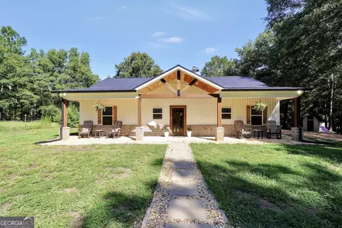 1461 Bailey Rd, Monticello, GA 31064