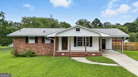 124 Beech Creek Dr NW, Rome, GA 30165