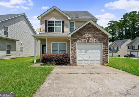 7806 Newbury Dr, Jonesboro, GA 30236