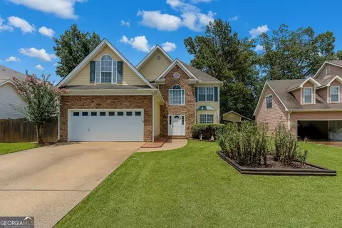 2812 Oak Vista Way, Lawrenceville, GA 30044