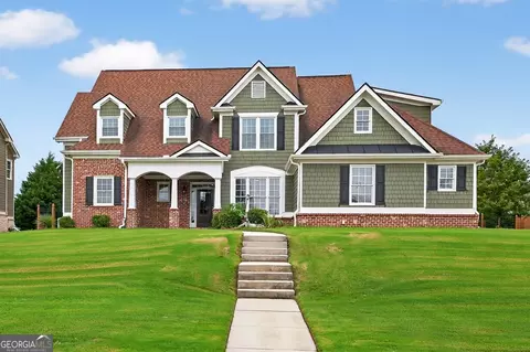 3817 Bay Orchard Ln, Loganville, GA 30052