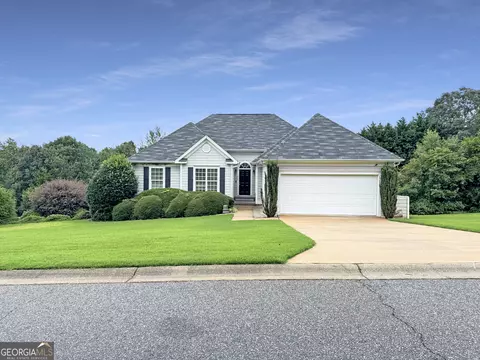 440 Wood Ln, Athens, GA 30605