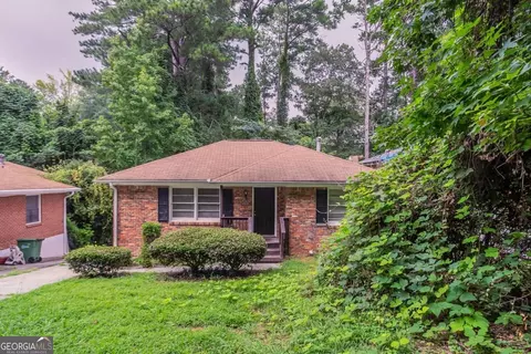 1985 Handley Ave SW, Atlanta, GA 30310