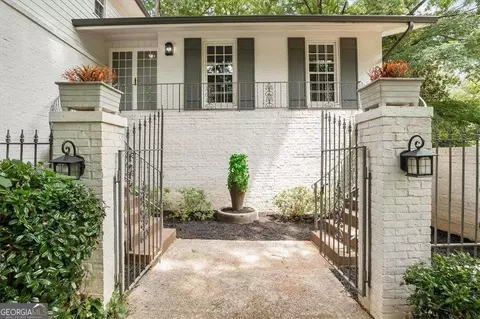 3771 Chateauguay Dr, Decatur, GA 30034