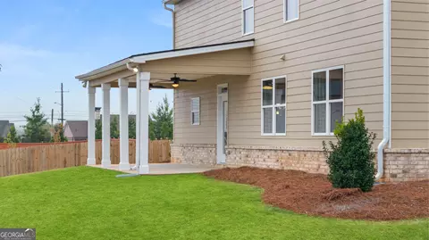 Exterior - 1759 Goodwin Dr, Hampton, GA 30228 photo 5 of 5