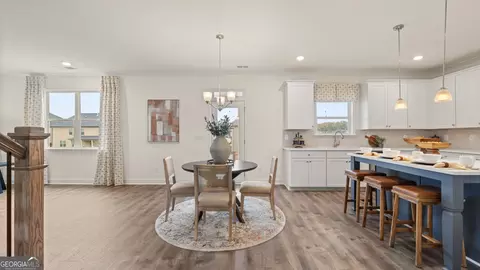 Dining - 1759 Goodwin Dr, Hampton, GA 30228 photo 4 of 6