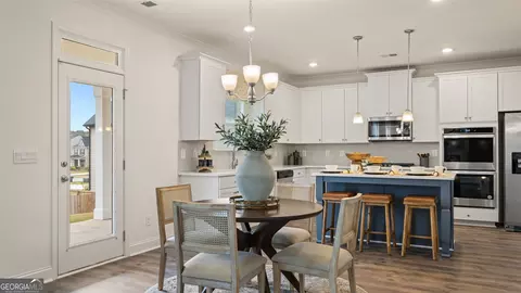 Dining - 1759 Goodwin Dr, Hampton, GA 30228 photo 5 of 6