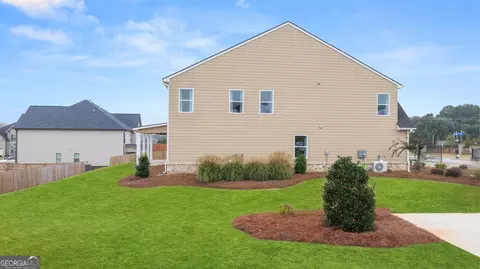 Exterior - 1759 Goodwin Dr, Hampton, GA 30228 photo 4 of 5