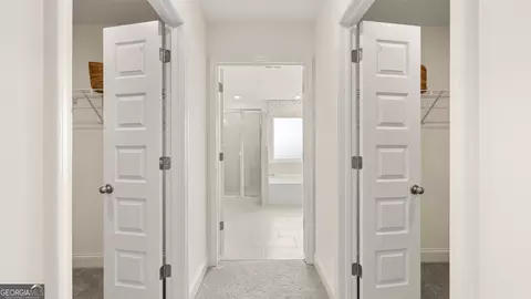 Entry Way - 1759 Goodwin Dr, Hampton, GA 30228 photo 7 of 16