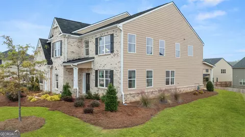 Exterior - 1759 Goodwin Dr, Hampton, GA 30228 photo 2 of 5