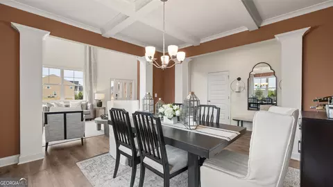 Dining - 1759 Goodwin Dr, Hampton, GA 30228 photo 2 of 6