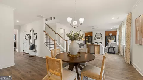 Dining - 1759 Goodwin Dr, Hampton, GA 30228 photo 6 of 6