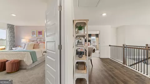 Entry Way - 1759 Goodwin Dr, Hampton, GA 30228 photo 16 of 16