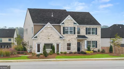 Exterior - 1759 Goodwin Dr, Hampton, GA 30228 photo 1 of 5