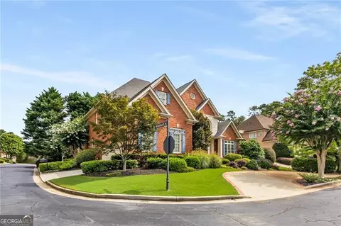 4971 Wyntergate Dr, Atlanta, GA 30338