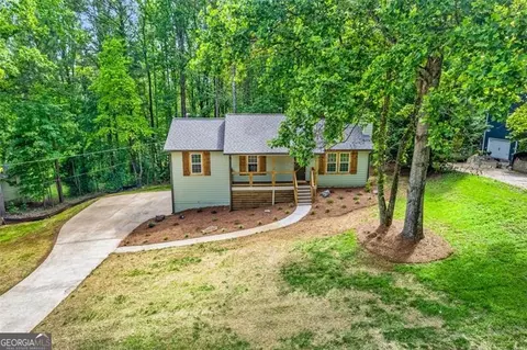86 Williams Rd, Dallas, GA 30132