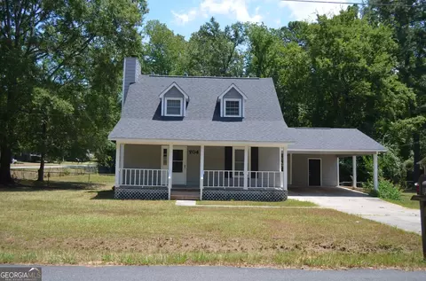 704 Maid Marion Ln, Macon, GA 31220