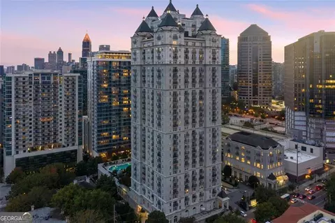195 14th St #1404, Atlanta, GA 30309