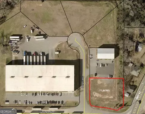 Undisclosed, Warner Robins, GA 31088