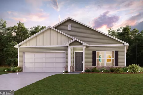 114 Pinehurst Ct, Dublin, GA 31021
