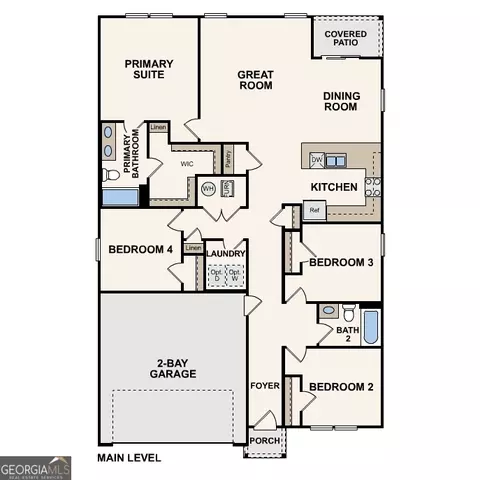 114 Pinehurst Ct, Dublin, GA 31021 photo 2