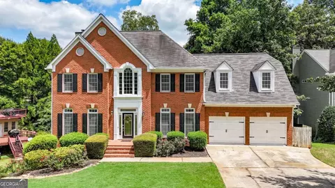 5344 Saint Martins Ct SE, Mableton, GA 30126
