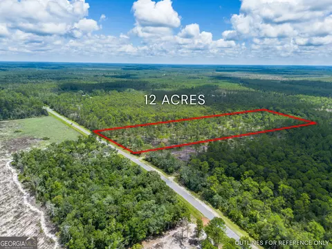 0 Old State Hwy 259, Waynesville, GA 31566