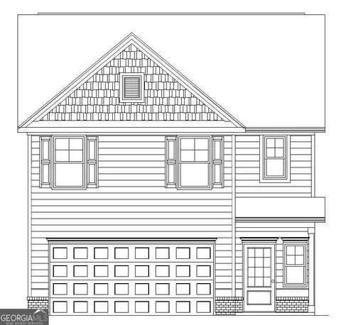 5513 Keswick Dr, Flowery Branch, GA 30542