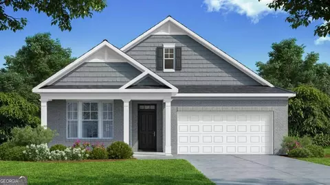 652 Parnassus Rd, Locust Grove, GA 30248