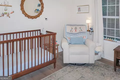 Bedroom - 2566 Summit Cove Dr, Duluth, GA 30097 photo 4 of 4