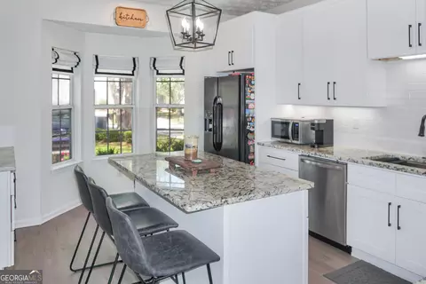Kitchen - 2566 Summit Cove Dr, Duluth, GA 30097 photo 1 of 4