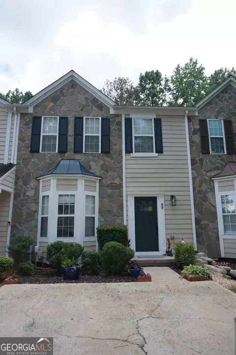 2566 Summit Cove Dr, Duluth, GA 30097