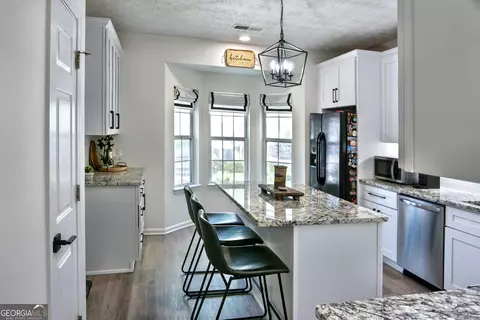 Kitchen - 2566 Summit Cove Dr, Duluth, GA 30097 photo 2 of 4