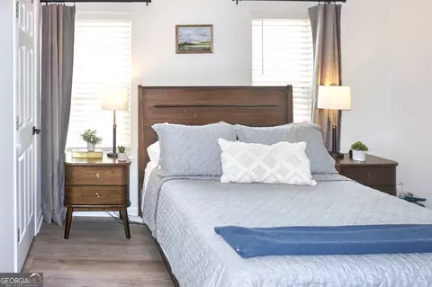 Bedroom - 2566 Summit Cove Dr, Duluth, GA 30097 photo 1 of 4