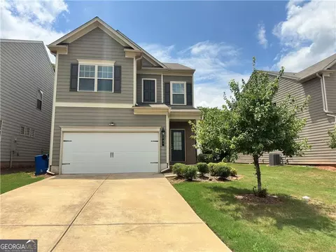 127 Charcoal Ives Dr, Lawrenceville, GA 30045