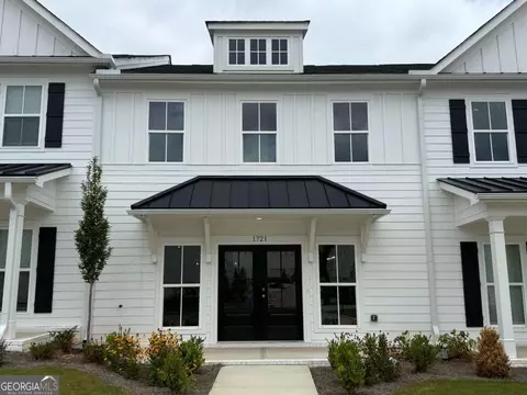 1721 Prospect Way, Conyers, GA 30094
