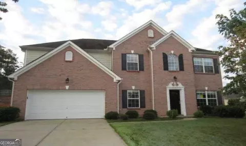 4212 Medlock River Ct, Snellville, GA 30039