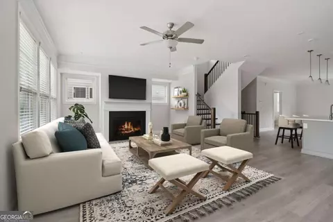 2071 Morrison Ave, Brookhaven, GA 30319 photo 6