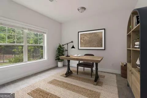 2071 Morrison Ave, Brookhaven, GA 30319 photo 3
