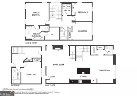 2071 Morrison Ave, Brookhaven, GA 30319 photo 30