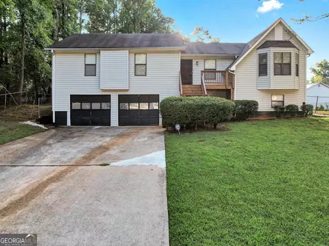 6289 Stoney Creek Overlook Overlook, Austell, GA 30168