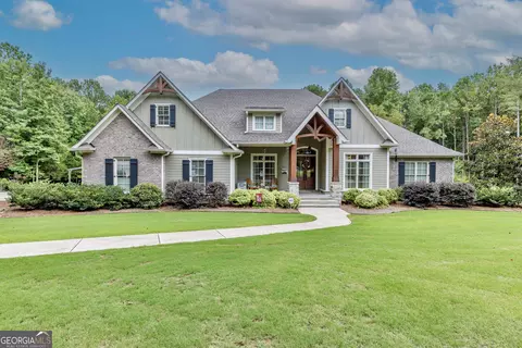 488 Bethany Church Rd, Pine Mountain, GA 31822
