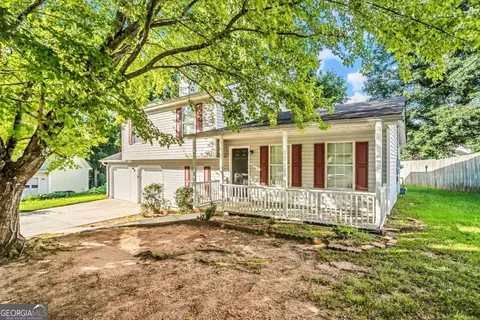 2123 Lown Farm Ln, Lithonia, GA 30058