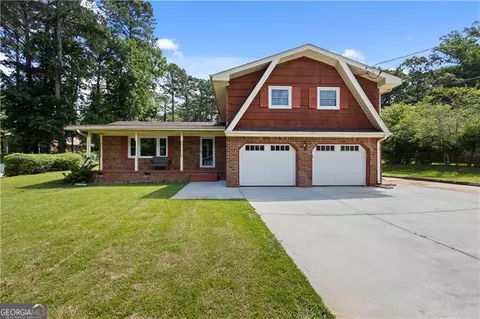 Undisclosed, Decatur, GA 30034